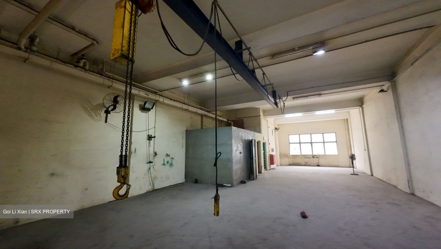 West Point Bizhub (D22), Factory #600086701